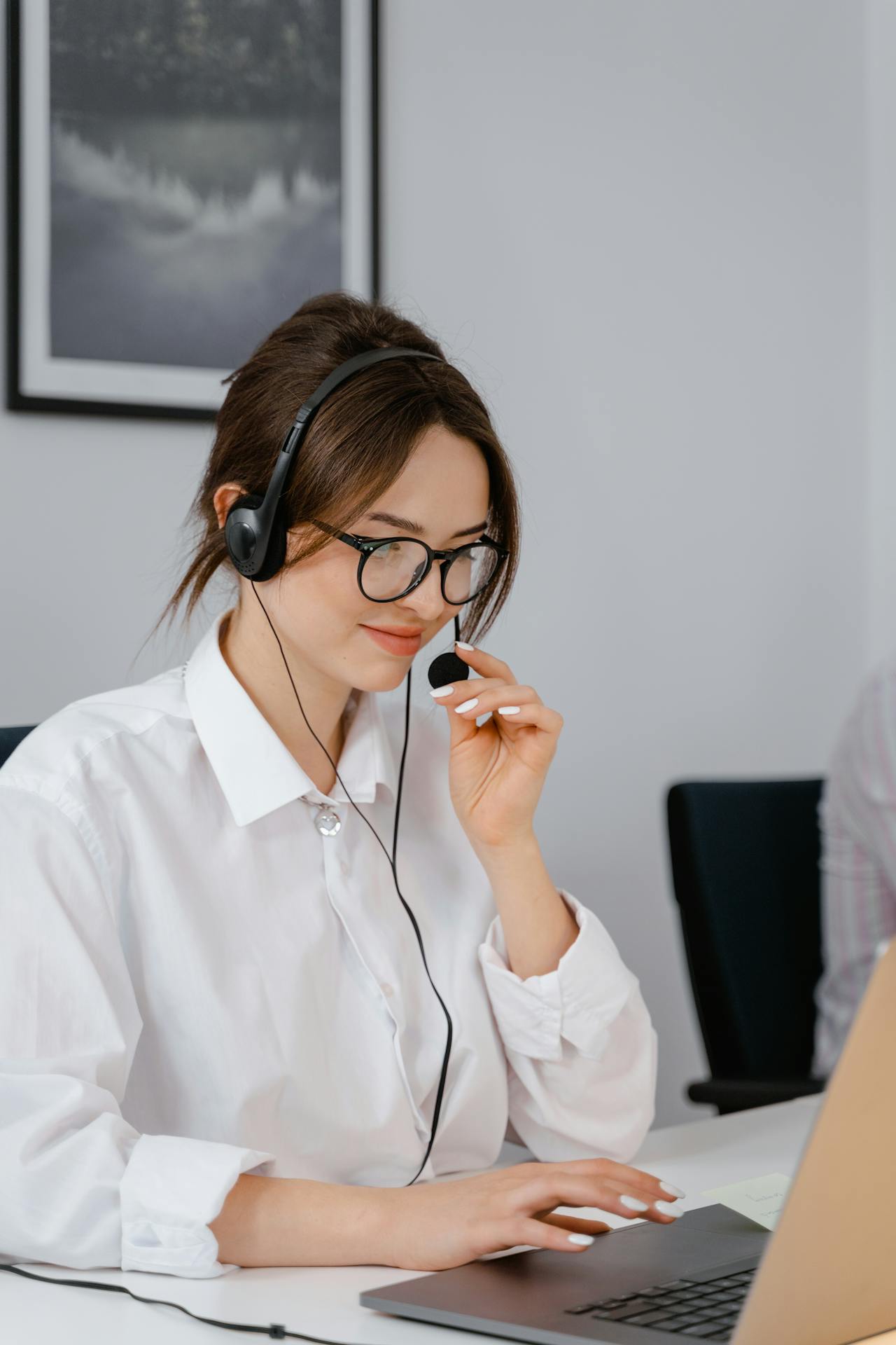 Customer Support