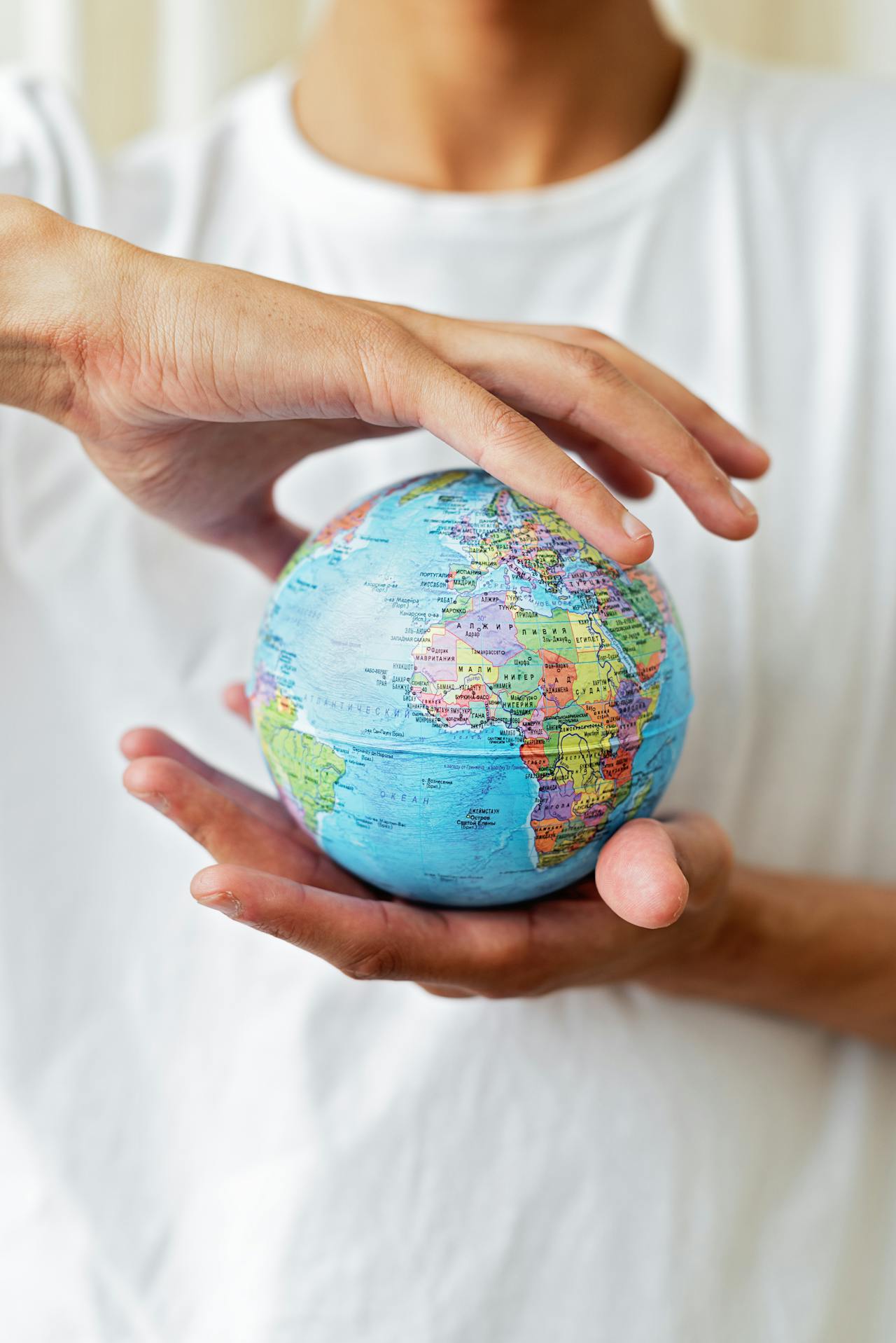 Global Network